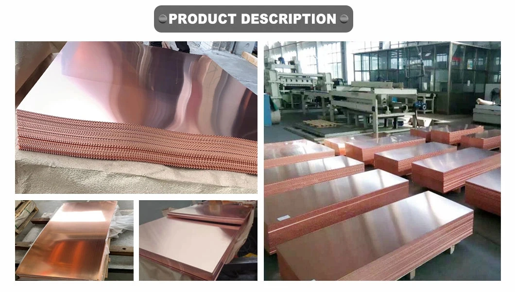 Le fournisseur ASTM de la Chine a isolé le prix de tuyau/tube d'en cuivre de la bobine C10100/C11000/C23000/C26000/C27000 de crêpe à C.A. de réfrigération du matériau de construction