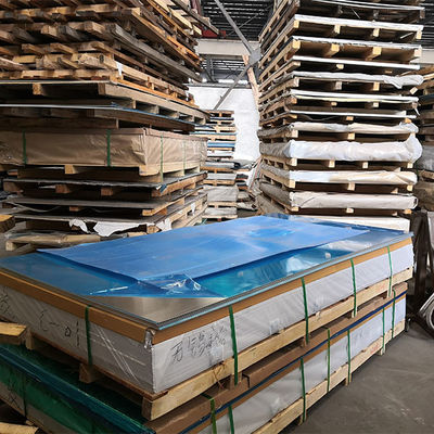 5052 largeur en aluminium plate 1000mm 1200mm 1220mm du plat AISI d'ASTM