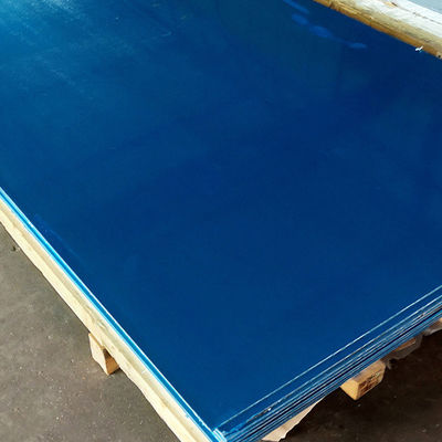 5052 largeur en aluminium plate 1000mm 1200mm 1220mm du plat AISI d'ASTM