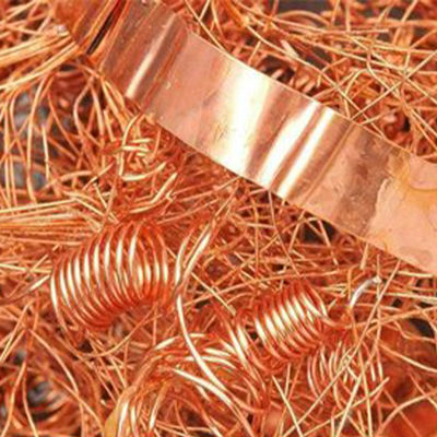 Pureté 99,90% disponible laminée à froid de cathode d'en cuivre de débris de recuit