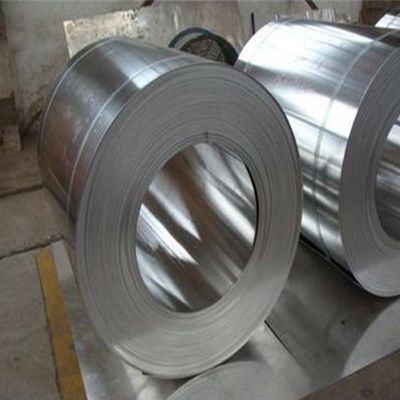1050 6063 5052 la bobine en aluminium 2mm a roulé la feuille en aluminium ASTM JIS