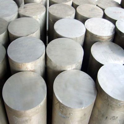 barre d'alliage d'aluminium de 1060 2011 400mm 6061 T6 en aluminium autour de barre