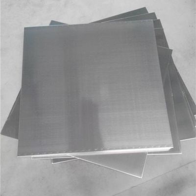 5754 5052 5005 plat en aluminium plat 2600mm