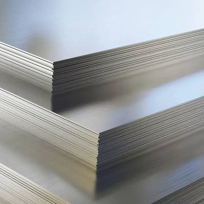 Ligne feuille en aluminium 2017 de cheveux de 2024 20 millimètres de plaine en aluminium extérieure de plat 2014 2A50