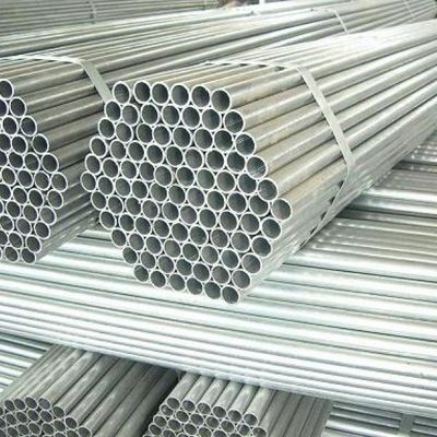 T6 6061 le mur épais Auminum sifflent la tuyauterie en aluminium à parois épaisses de 6000mm anodisée