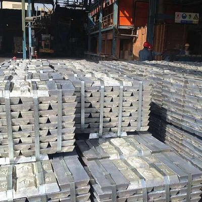 Les matériaux en aluminium de moulage mécanique sous pression d'alliage d'aluminium d'ASTM B85 CDA 10 pour la voiture ont usiné des pièces