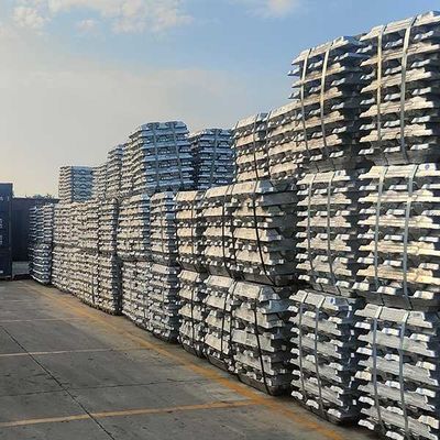 Les matériaux en aluminium de moulage mécanique sous pression d'alliage d'aluminium d'ASTM B85 CDA 10 pour la voiture ont usiné des pièces