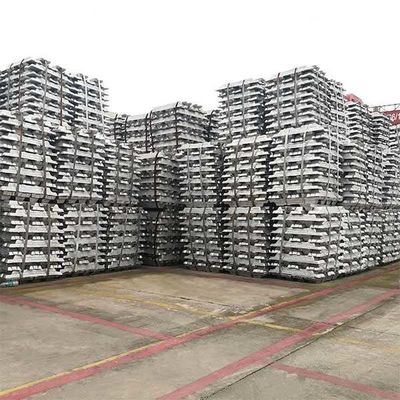 99,7 99,85% norme de l'alliage d'aluminium Adc12 Jis de CDA 10 pour l'industrie de transport