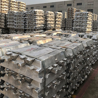 A8 99,9 1kg lingot en aluminium en aluminium pur 80 x 180 x 90mm