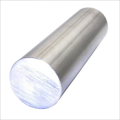 alliage d'aluminium en aluminium Rod ASTM de la barre 6082 ronde de 3mm 5mm