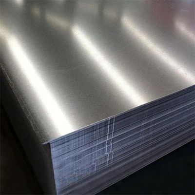 Panneaux de revêtement en aluminium de plat en aluminium de H14 H24 H32 5052 5A16 5154A 5754