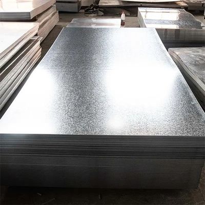 plat en aluminium plat 0.4mm de soudure 7075 de 0.2mm