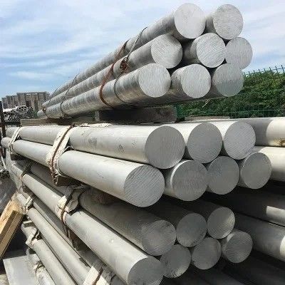 barre T351 de l'alliage 5042 5754 d'aluminium