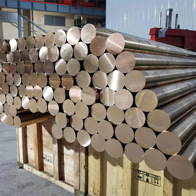 1 - 800mm C1100 autour du cuivre C10200 C18980 C10200 C18980 de barre