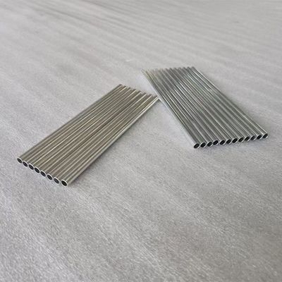 Tube en aluminium 6M Thick Wall du tube 5086 ronds en aluminium du magnésium H32