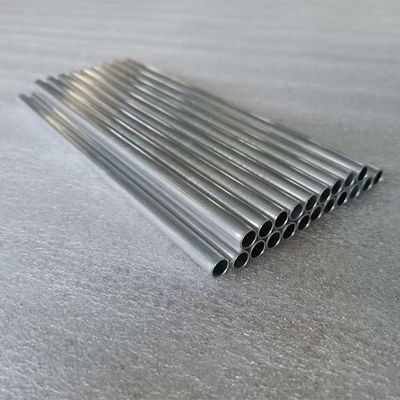 Tube en aluminium 6M Thick Wall du tube 5086 ronds en aluminium du magnésium H32