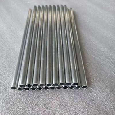 Tube en aluminium 6M Thick Wall du tube 5086 ronds en aluminium du magnésium H32