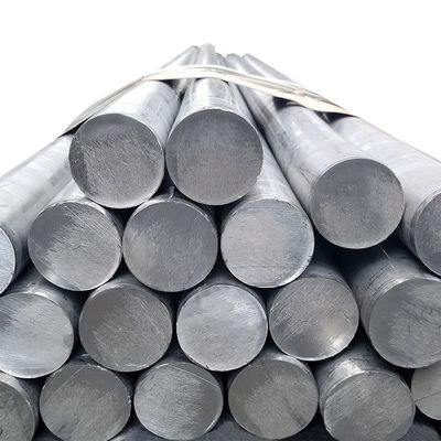 Barre d'alliage d'aluminium d'UNS A93003 2A14 3003