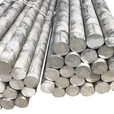 Barre d'alliage d'aluminium d'UNS A93003 2A14 3003