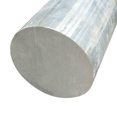 1050 1060 barre ronde en aluminium JIS H4040 de la barre 5083 d'alliage d'aluminium