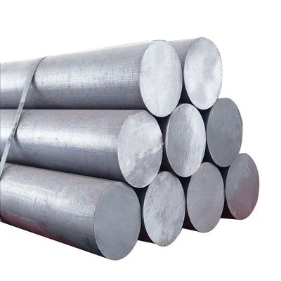 AL pur solide ASTM B210 5050 5042 de barre en aluminium de l'alliage 1060