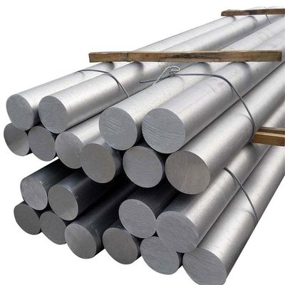 AL pur solide ASTM B210 5050 5042 de barre en aluminium de l'alliage 1060
