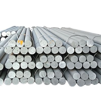 AL pur solide ASTM B210 5050 5042 de barre en aluminium de l'alliage 1060