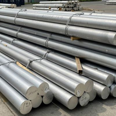 barre T351 de l'alliage 5042 5754 d'aluminium