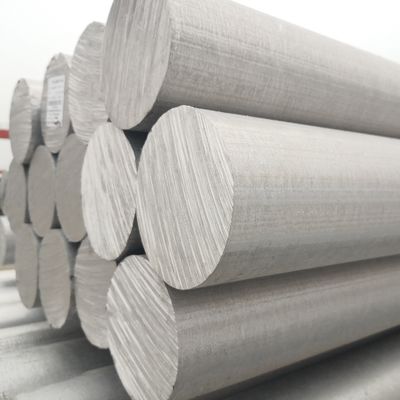 barre T351 de l'alliage 5042 5754 d'aluminium