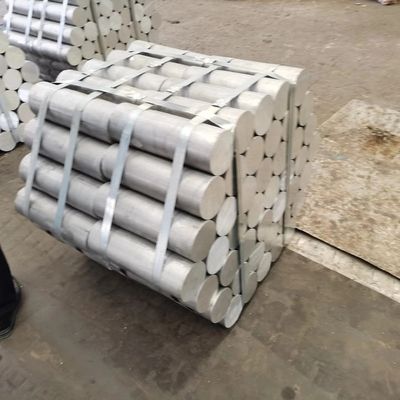 1050 1060 barre ronde en aluminium JIS H4040 de la barre 5083 d'alliage d'aluminium