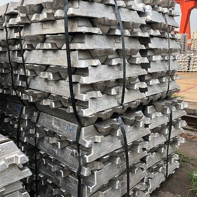 CDA 10 alliage d'aluminium en aluminium pur épais 99,9% du lingot A380 de 0.4mm - de 20mm