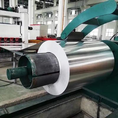 La bande en aluminium d'alliage de petit pain de feuille lovent 3 5 le métal de 6series T351 adapté aux besoins du client