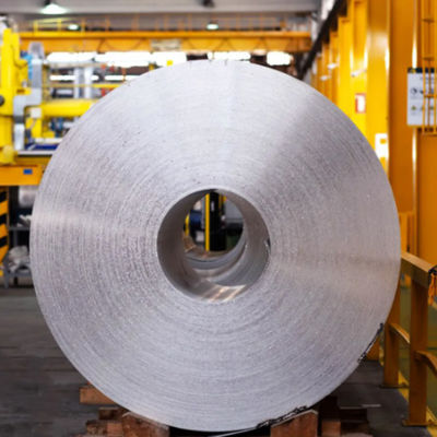 La bande en aluminium d'alliage de petit pain de feuille lovent 3 5 le métal de 6series T351 adapté aux besoins du client