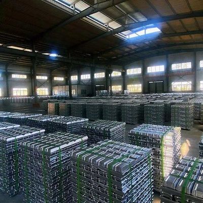 ADC12 Aluminium 7017 lingots Russie alliage ADC10 Ap1020 Prix par kg