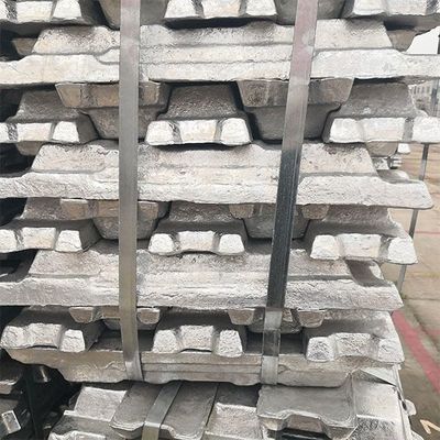 Ingots de plomb 99,99% / Ingots de plomb pur de qualité supérieure en vrac