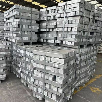 Barre en alliage d'aluminium à bas prix a356 a380 6061 99,9% de barre en aluminium pur