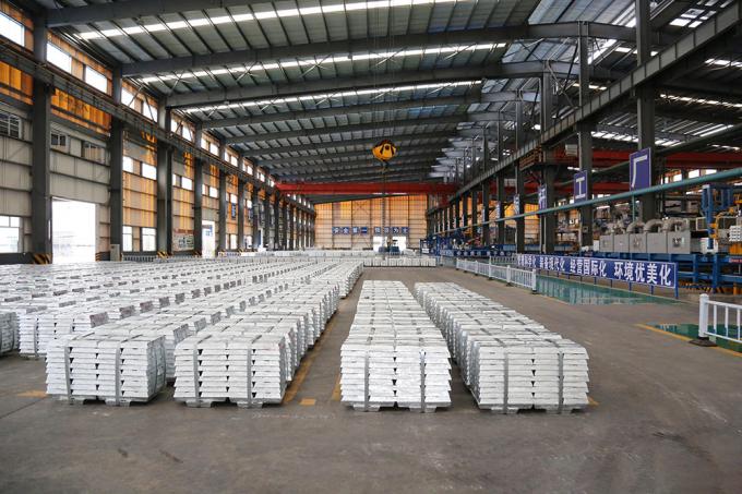 Beijing Silk Road Enterprise Management Services Co.,Ltd. Visite d'usine